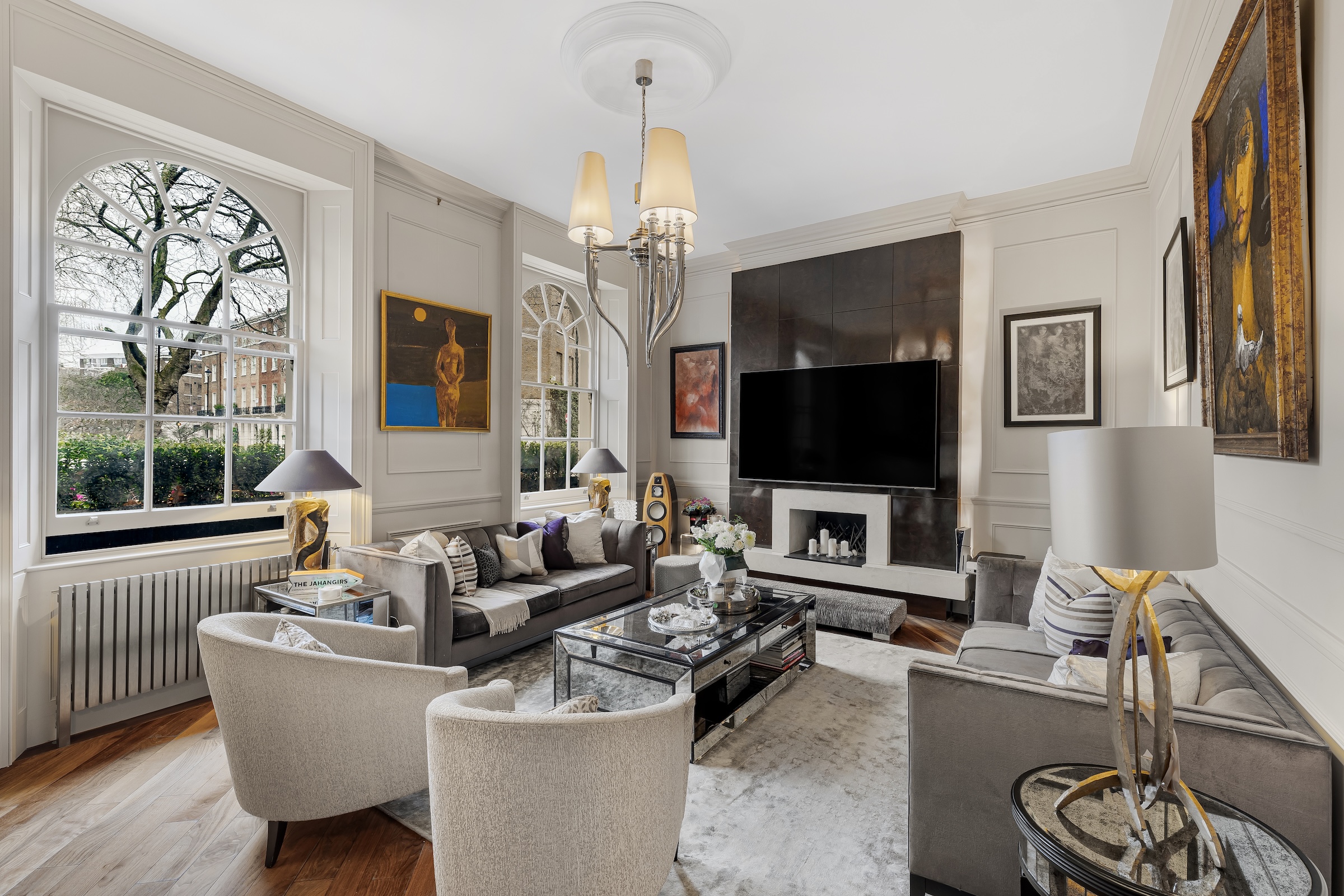 Appartamenti-a-Londra-Mayfair30 Appartamento – Mayfair, Londra