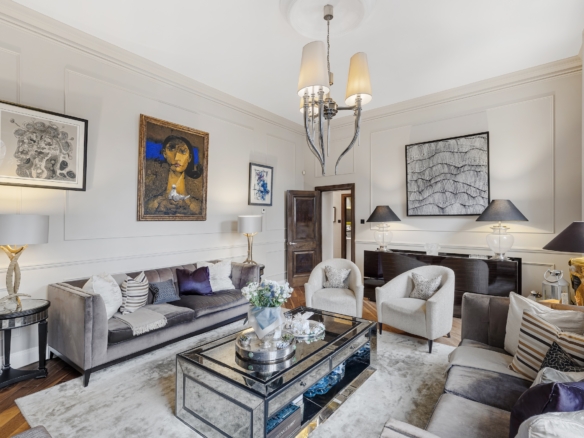 Appartamento – Mayfair, Londra