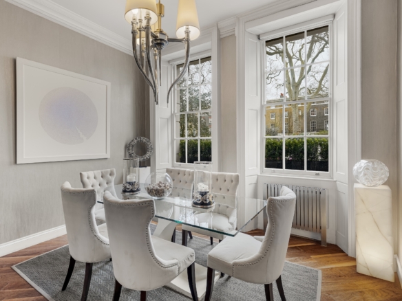 Appartamento – Mayfair, Londra