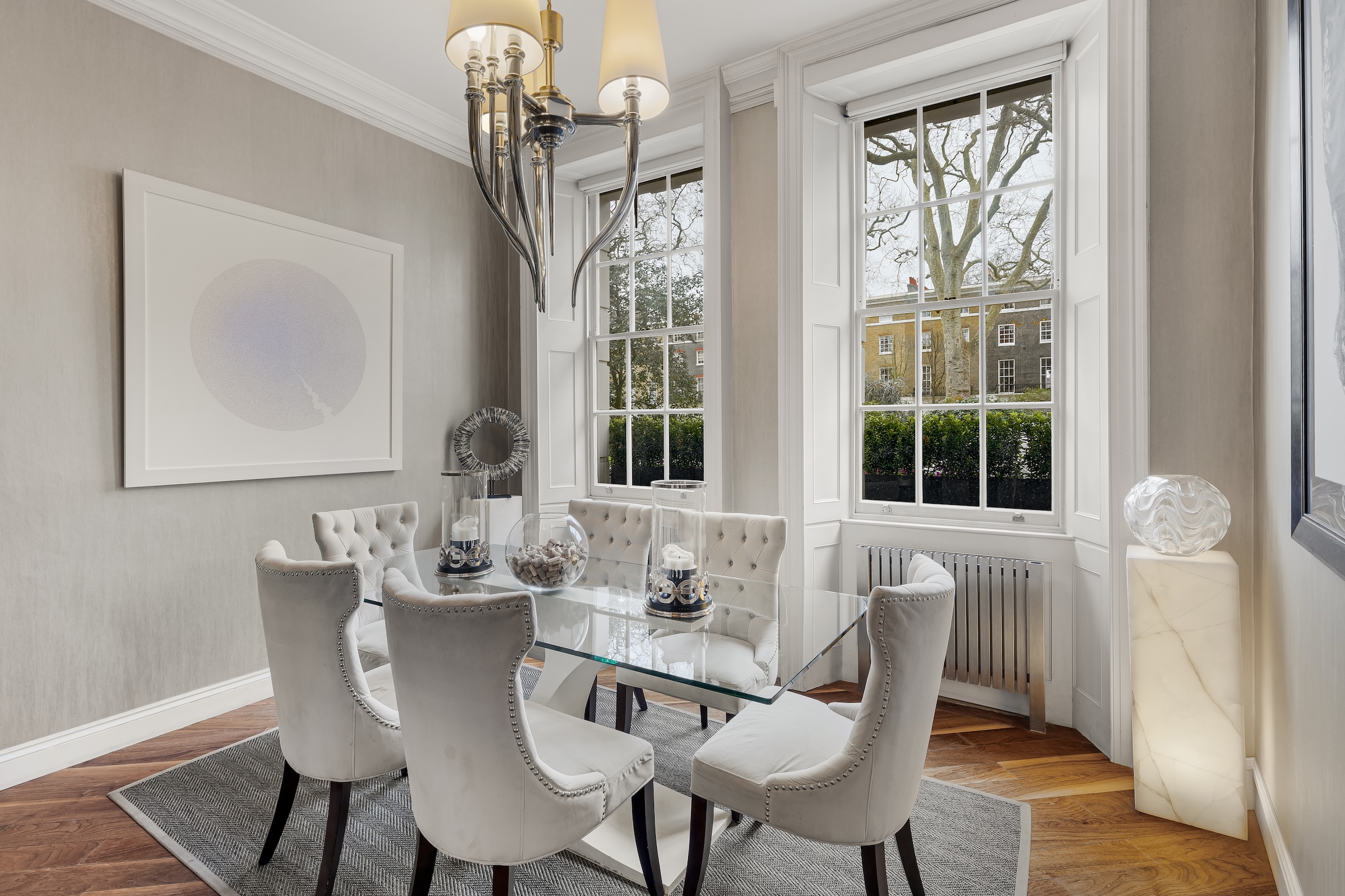 Appartamento – Mayfair, Londra