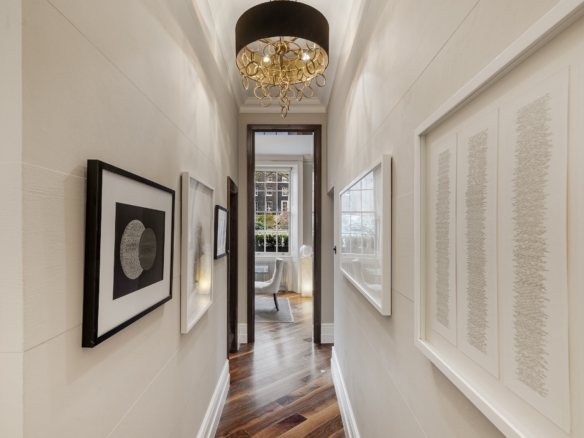 Appartamento – Mayfair, Londra