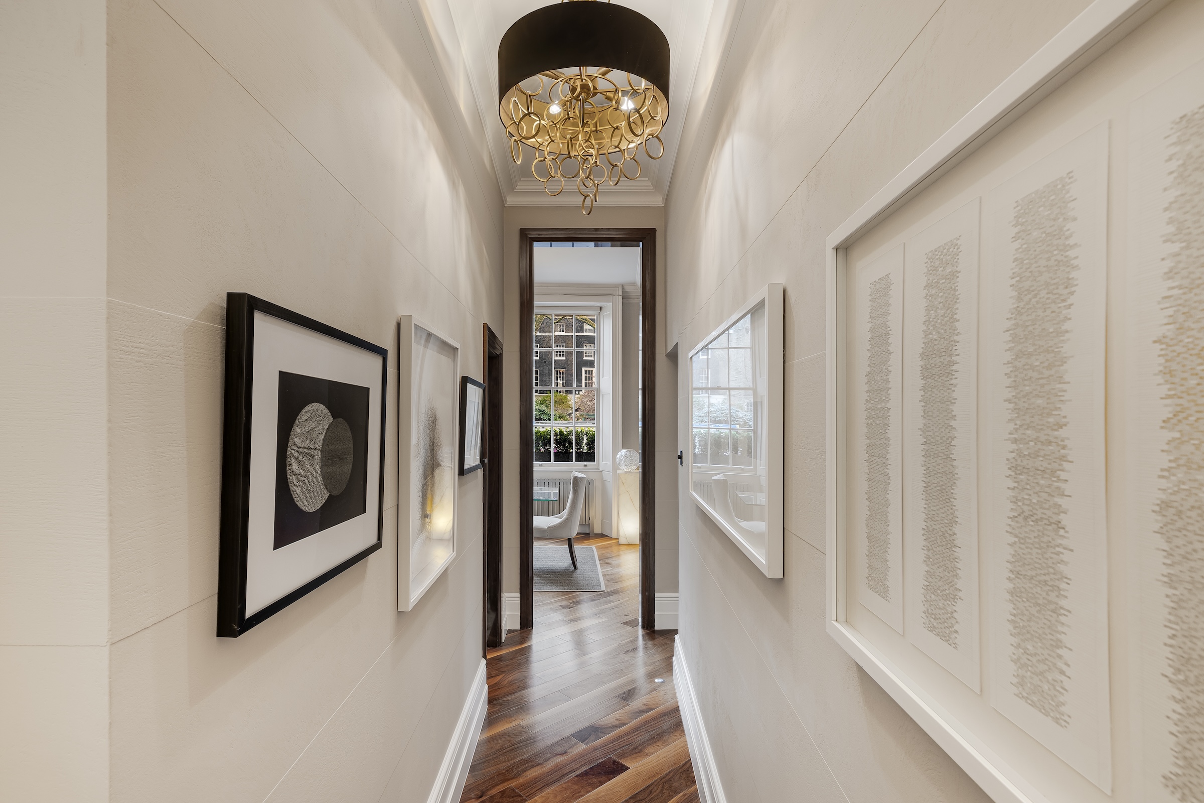Appartamento – Mayfair, Londra