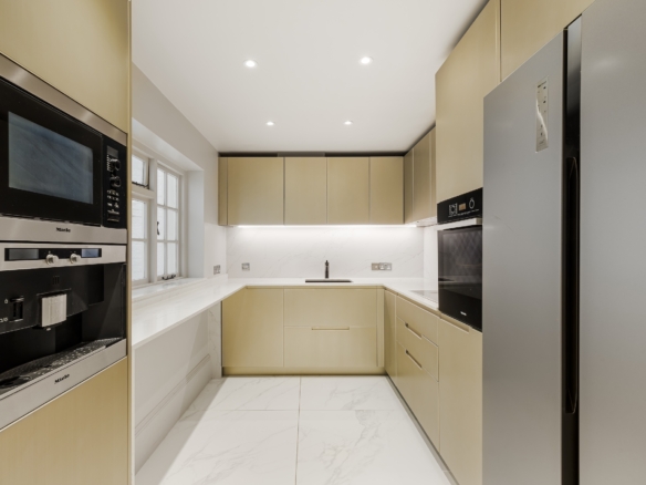 Appartamento – Mayfair, Londra