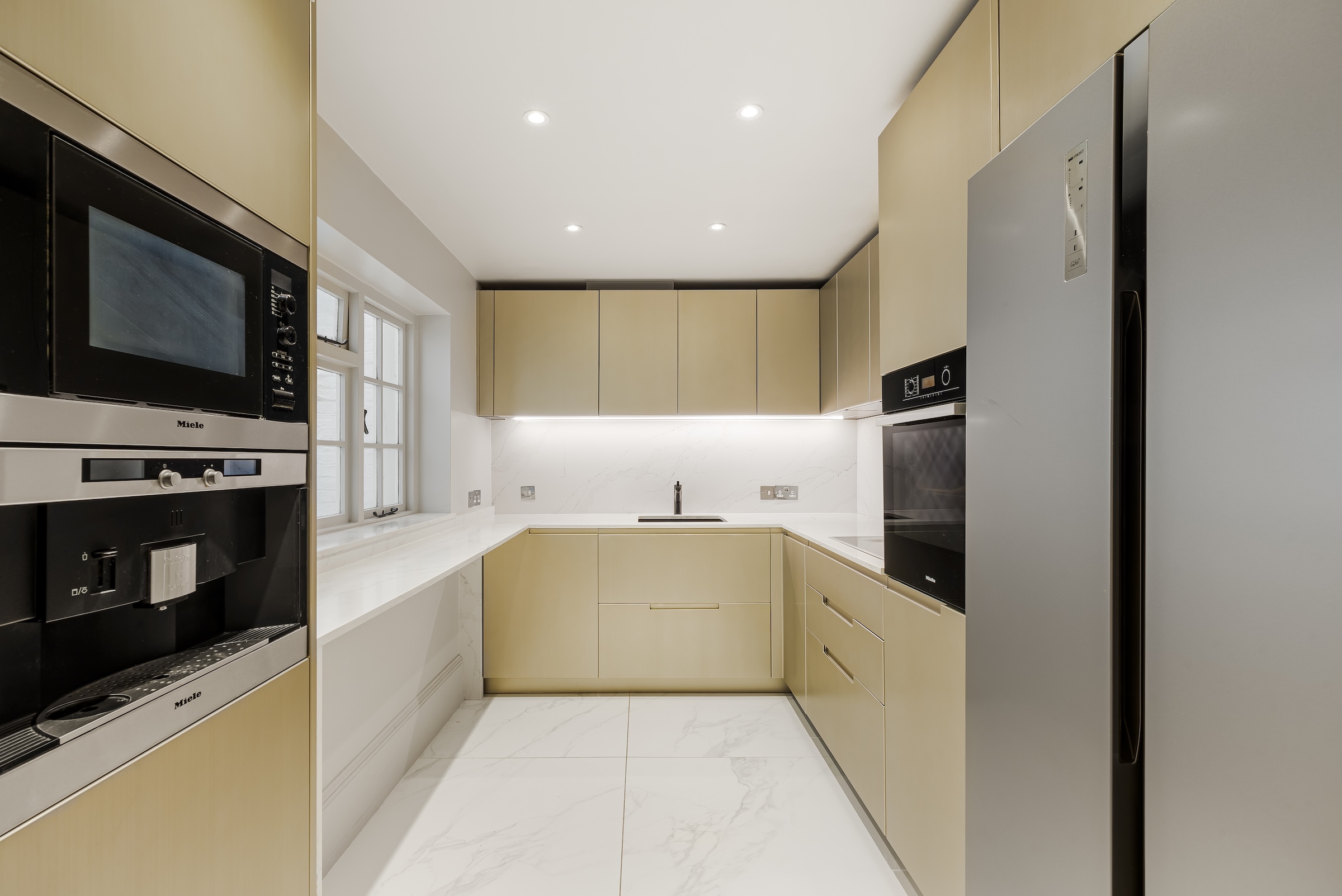Appartamento – Mayfair, Londra