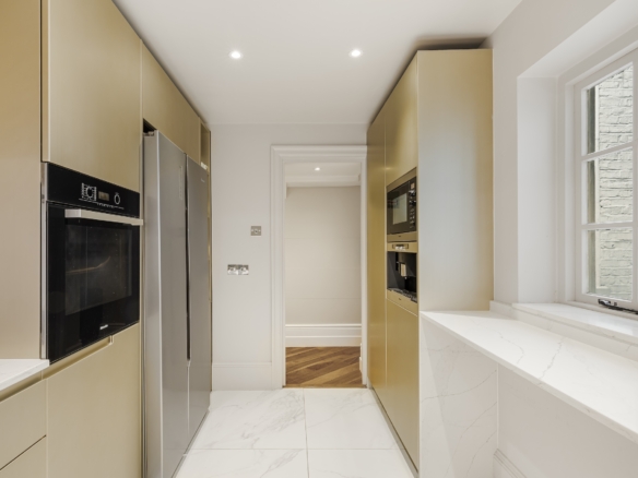 Appartamento – Mayfair, Londra