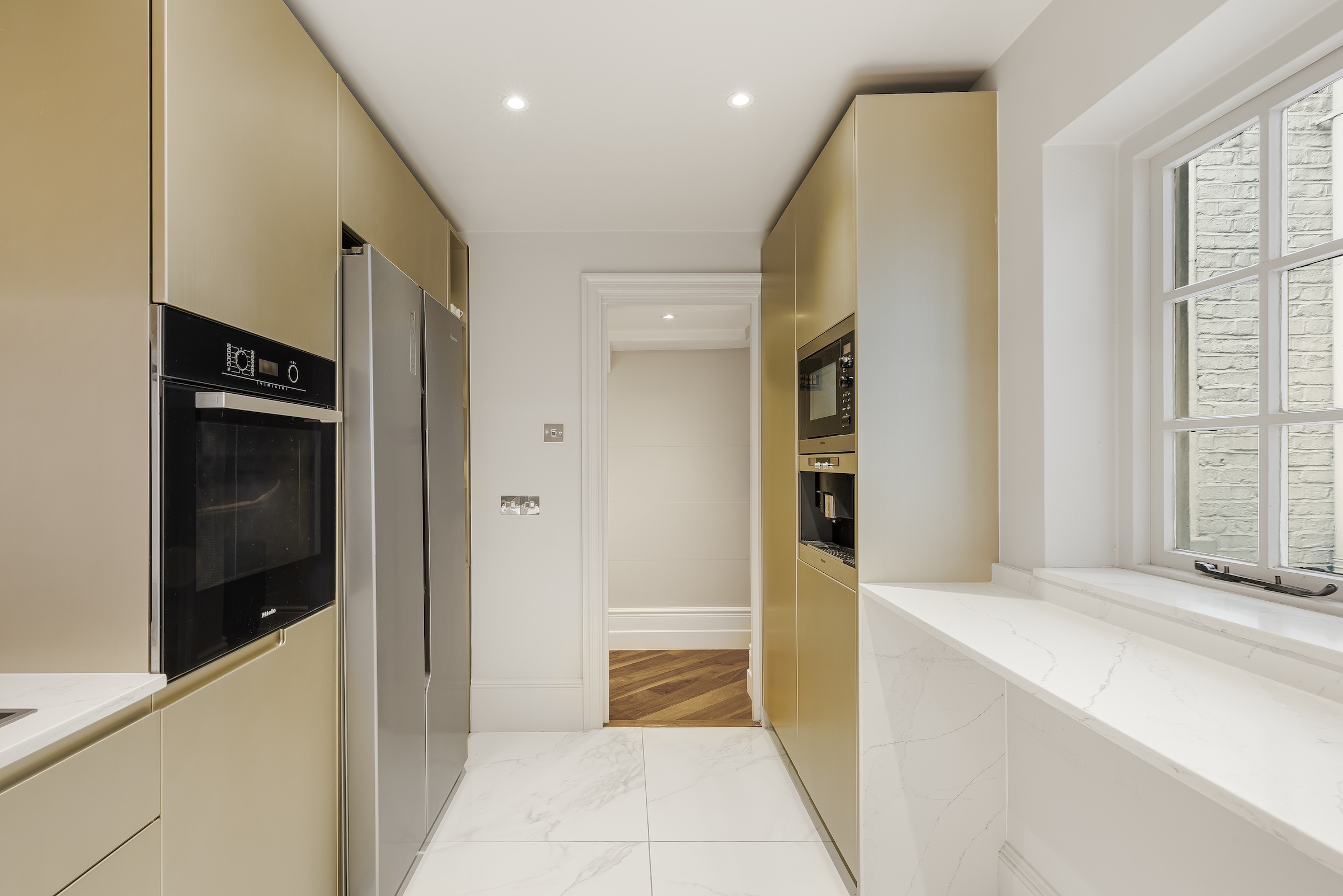 Appartamento – Mayfair, Londra