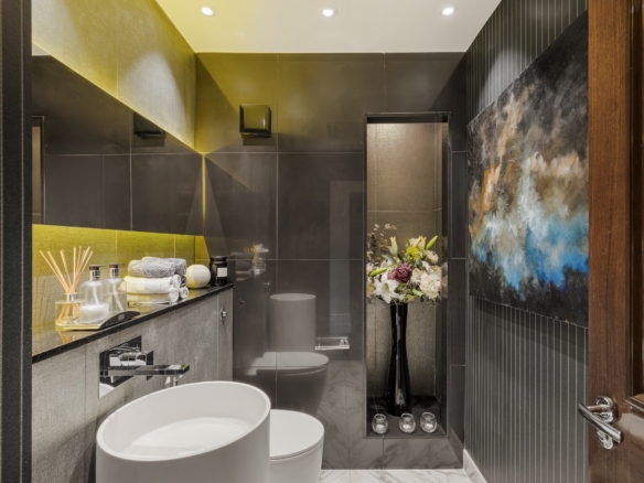 Appartamento – Mayfair, Londra