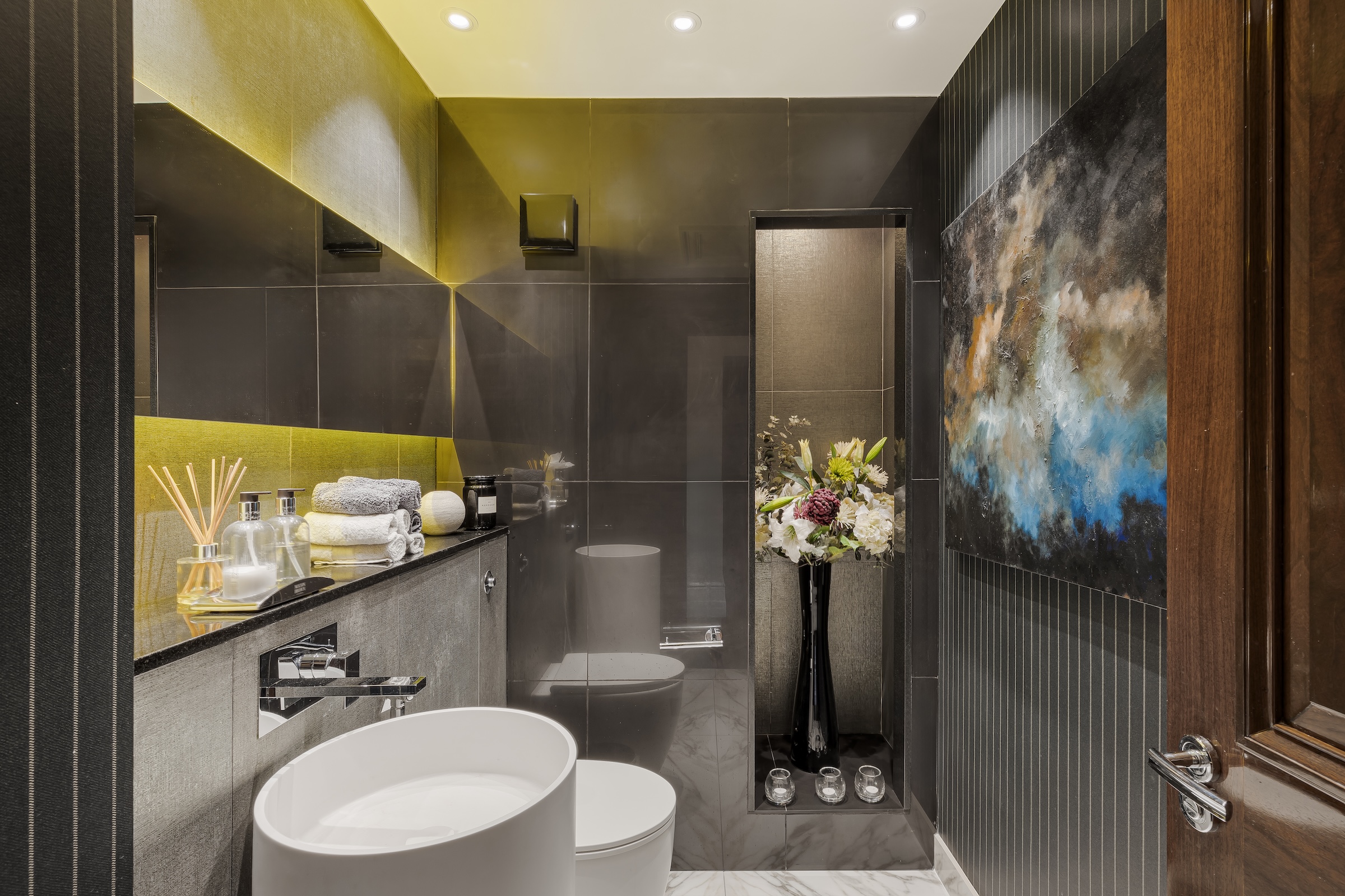 Appartamento – Mayfair, Londra