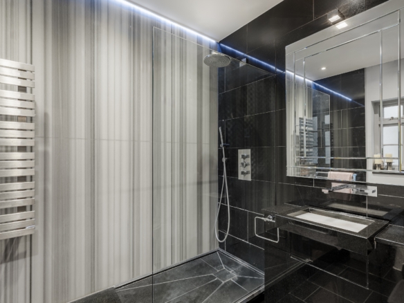 Appartamento – Mayfair, Londra
