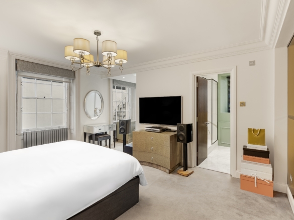 Appartamento – Mayfair, Londra