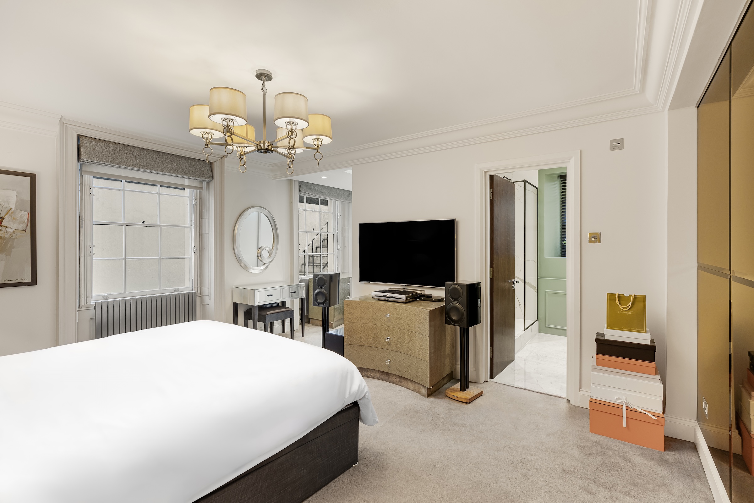 Appartamento – Mayfair, Londra