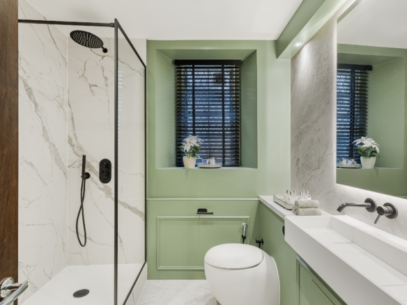 Appartamento – Mayfair, Londra