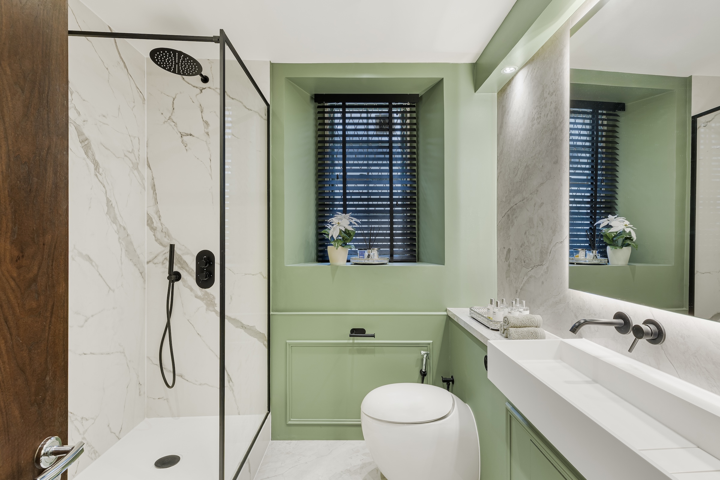 Appartamento – Mayfair, Londra