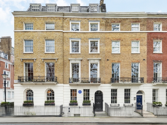 Appartamento – Mayfair, Londra