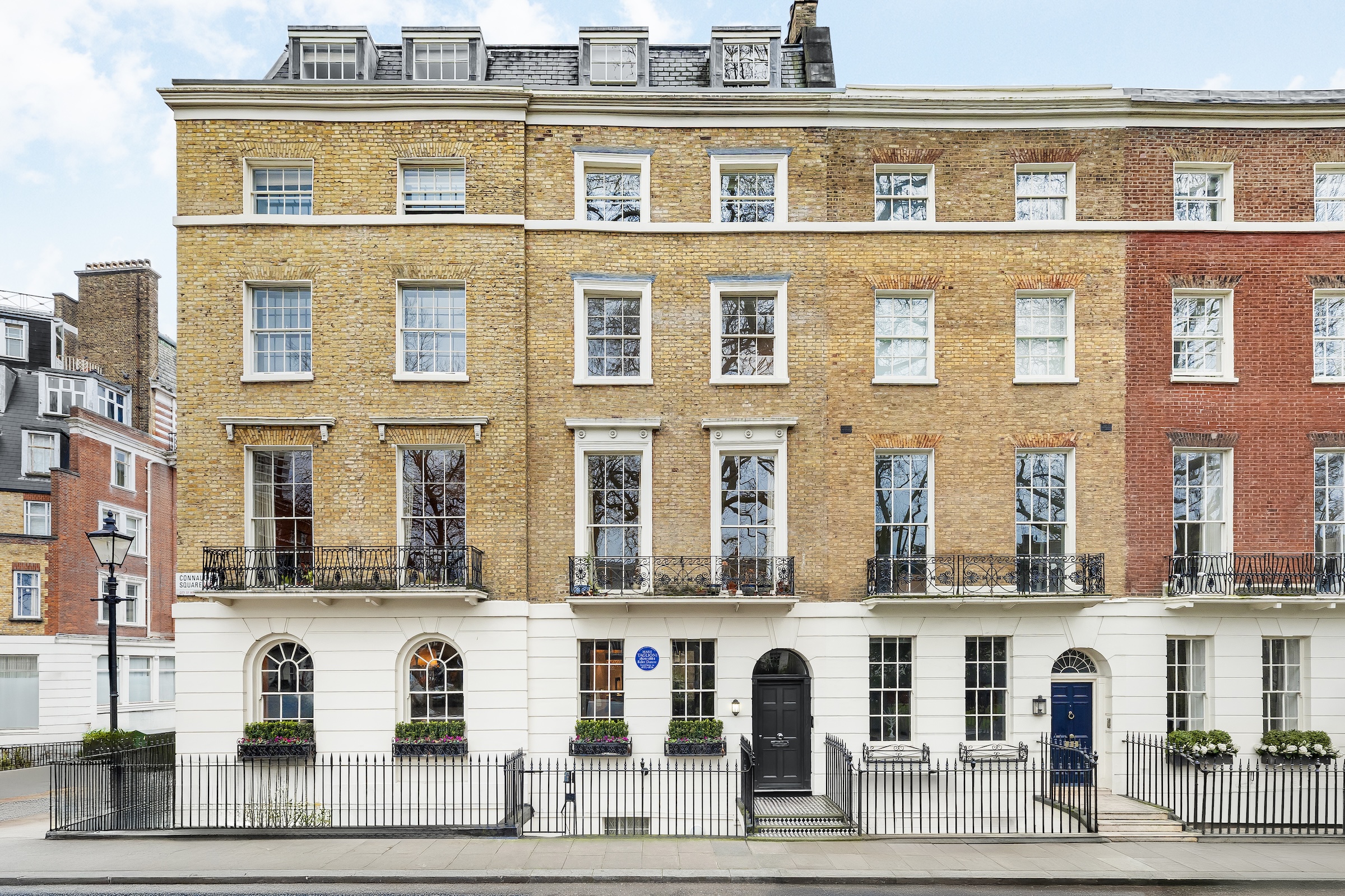 Appartamento – Mayfair, Londra
