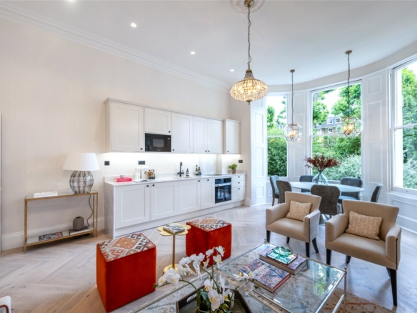 Appartamento – Maida Vale, Londra