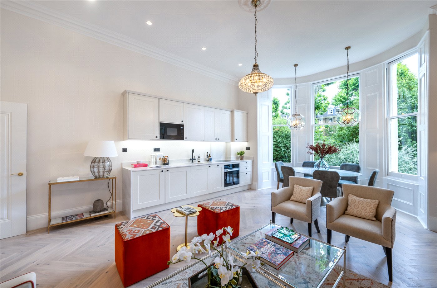 Appartamento – Maida Vale, Londra