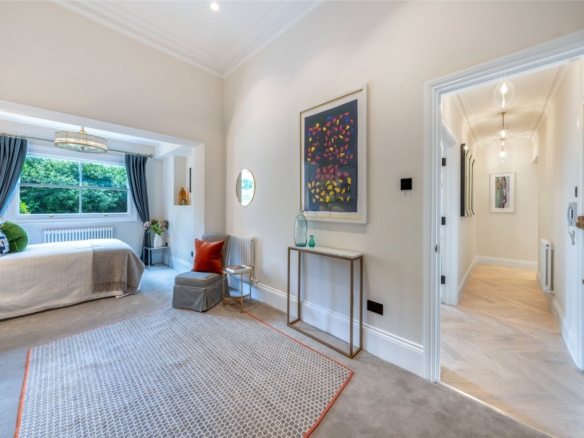 Appartamento – Maida Vale, Londra