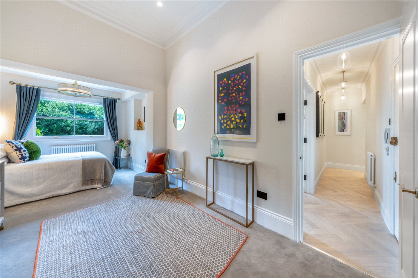 Appartamento – Maida Vale, Londra