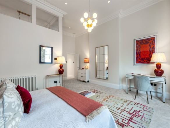 Appartamento – Maida Vale, Londra