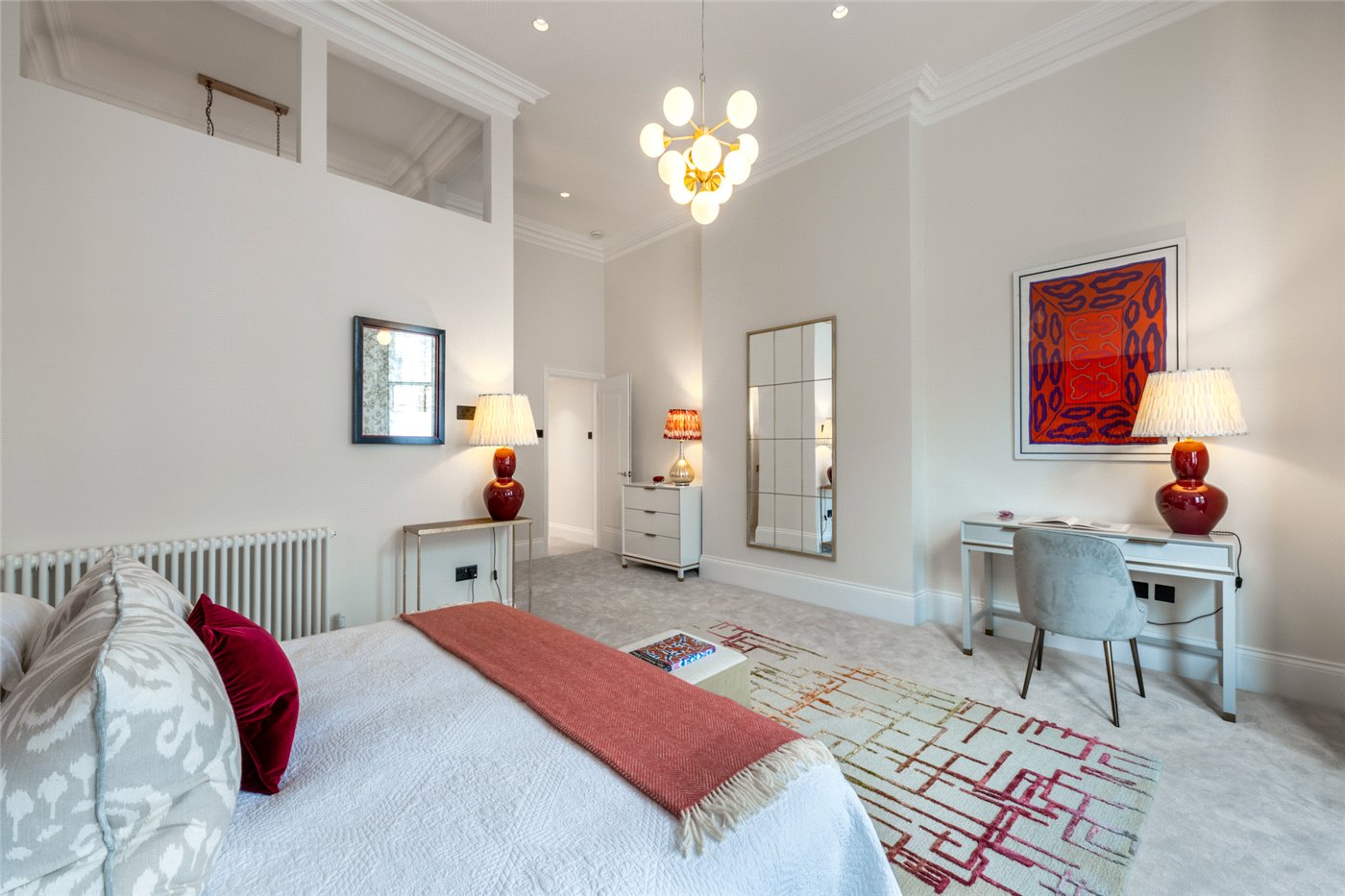 Appartamento – Maida Vale, Londra