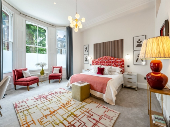 Appartamento – Maida Vale, Londra