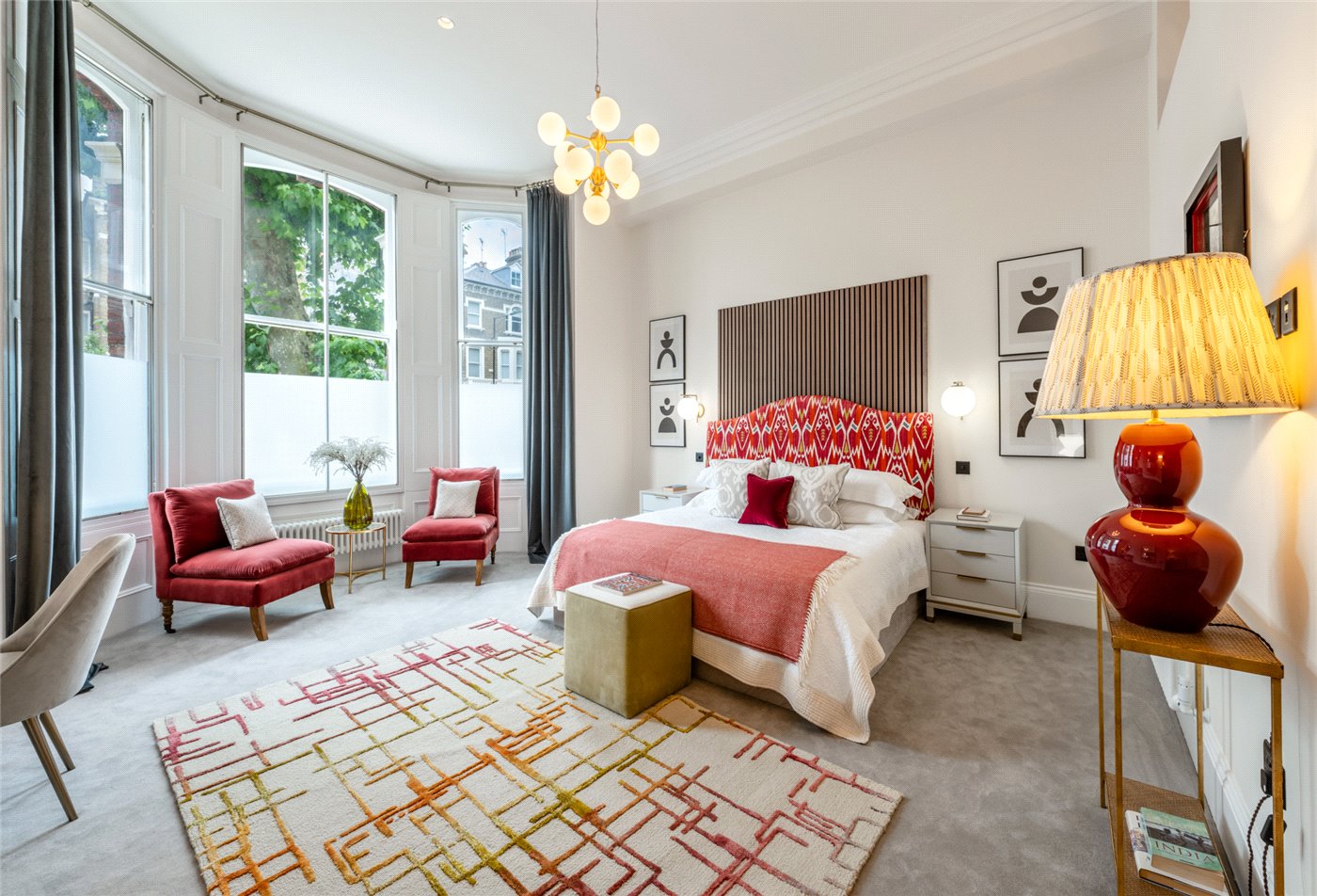 Appartamento – Maida Vale, Londra