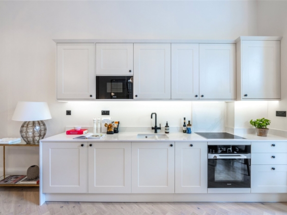 Appartamento – Maida Vale, Londra