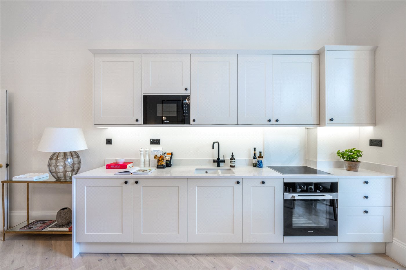 Appartamento – Maida Vale, Londra