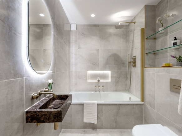 Appartamento – Maida Vale, Londra