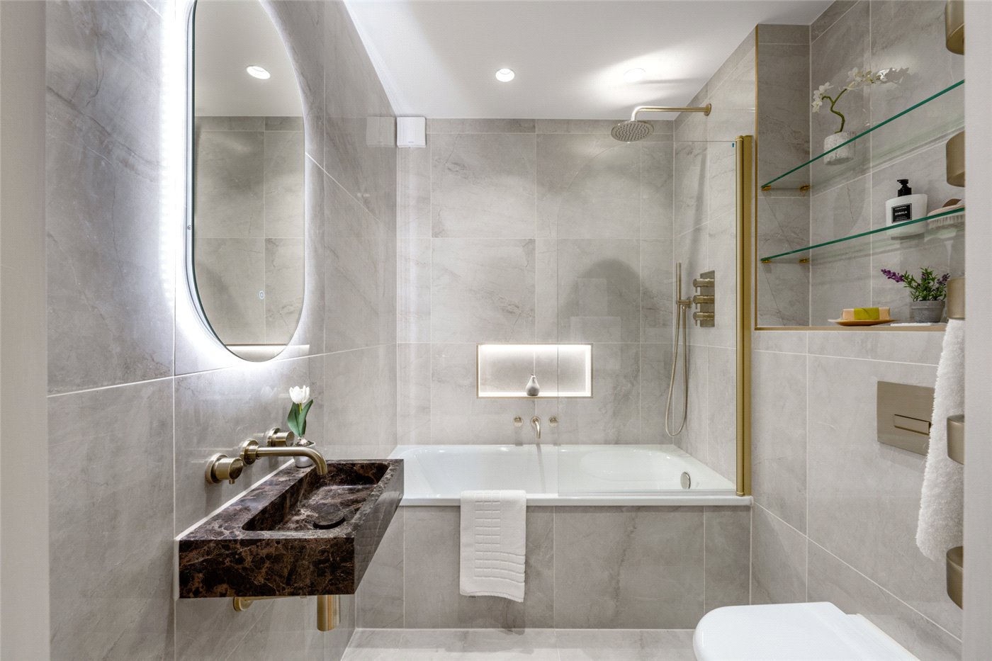 Appartamento – Maida Vale, Londra