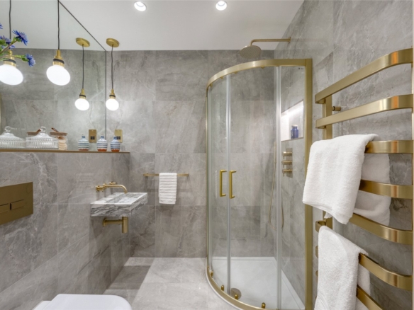 Appartamento – Maida Vale, Londra