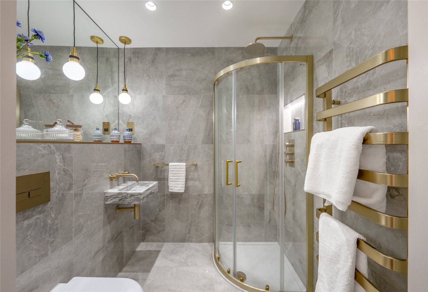Appartamento – Maida Vale, Londra