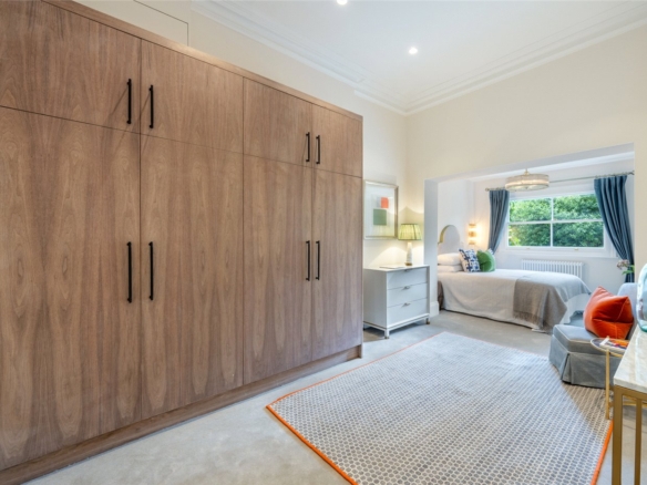 Appartamento – Maida Vale, Londra