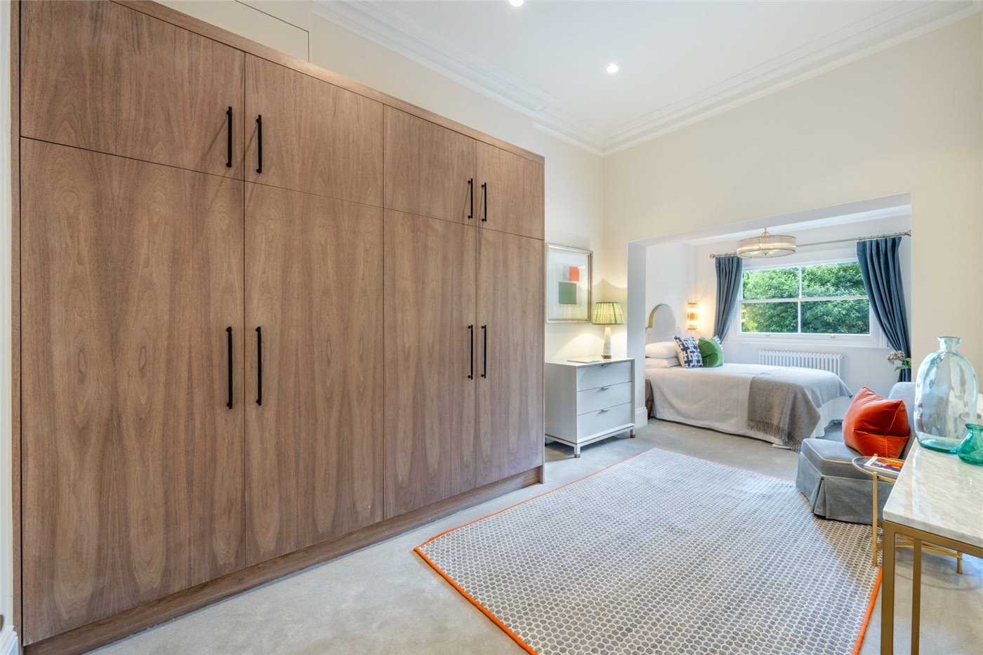 Appartamento – Maida Vale, Londra