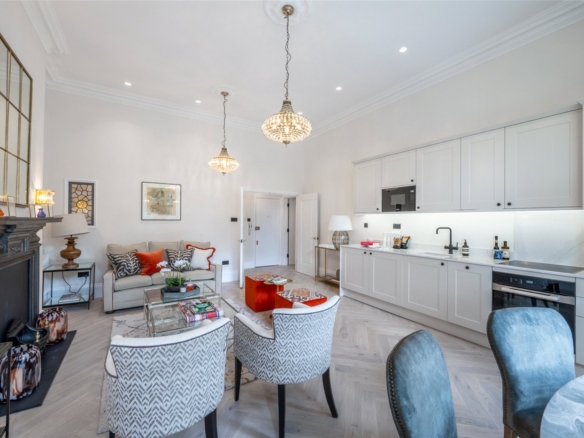 Appartamento – Maida Vale, Londra