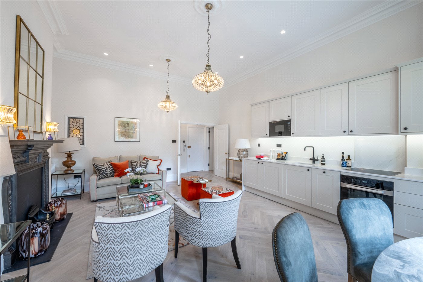 Appartamento – Maida Vale, Londra