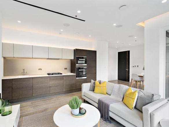Appartamento – Marylebone, Londra