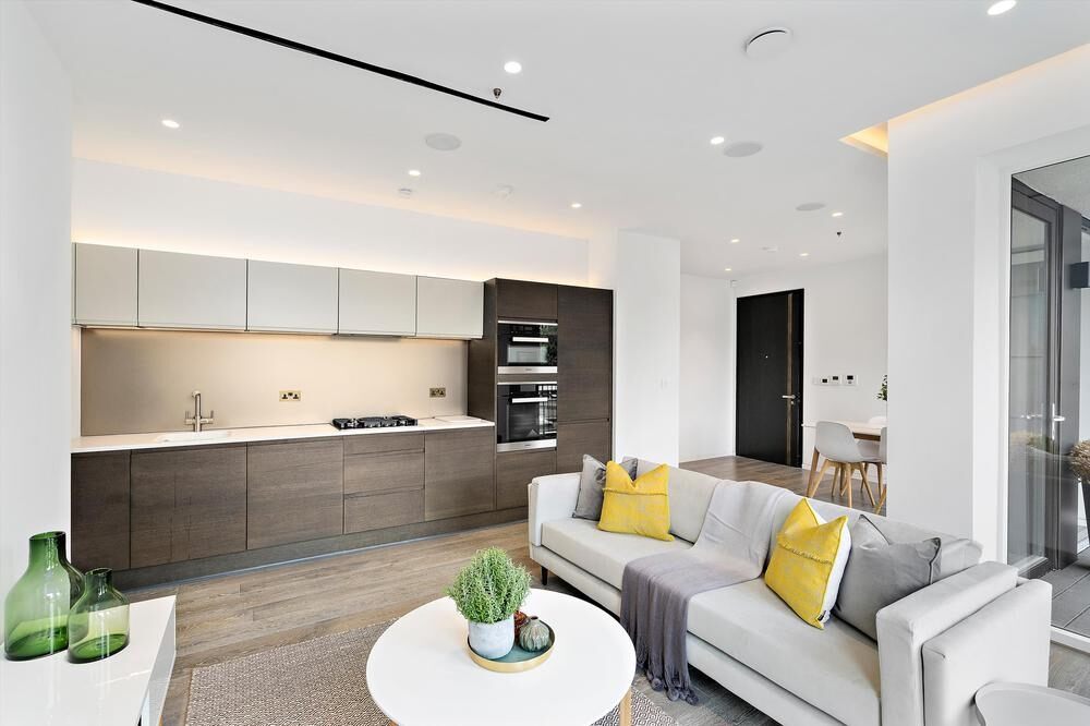Appartamento – Marylebone, Londra