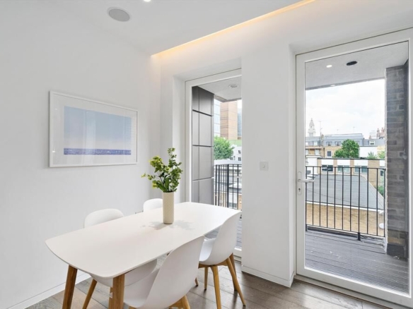 Appartamento – Marylebone, Londra