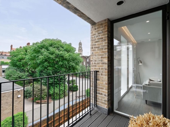 Appartamento – Marylebone, Londra