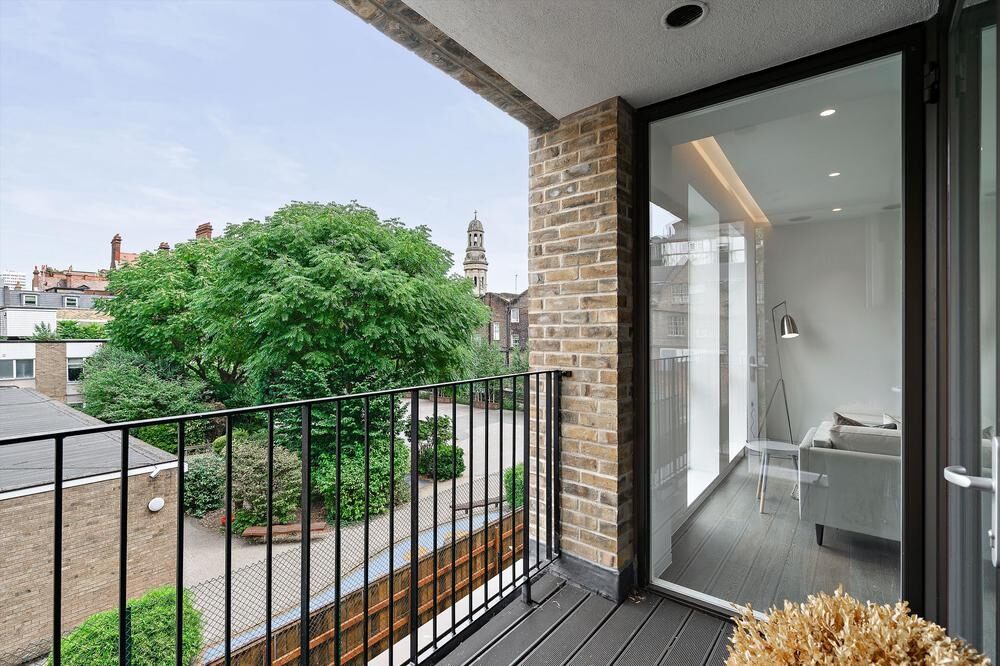 Appartamento – Marylebone, Londra