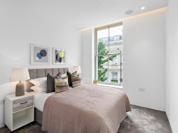 Appartamento – Marylebone, Londra
