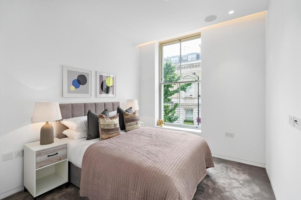 Appartamento – Marylebone, Londra