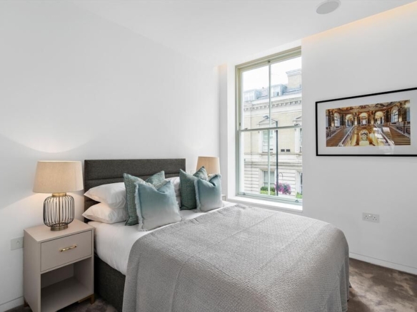 Appartamento – Marylebone, Londra