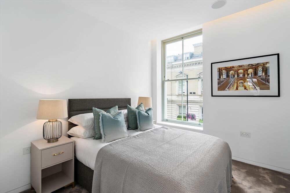 Appartamento – Marylebone, Londra