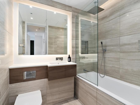 Appartamento – Marylebone, Londra