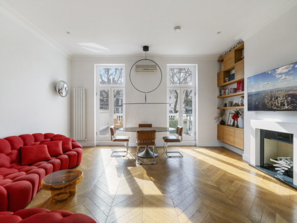 Appartamento – Holland Park (CHES-1395), Londra