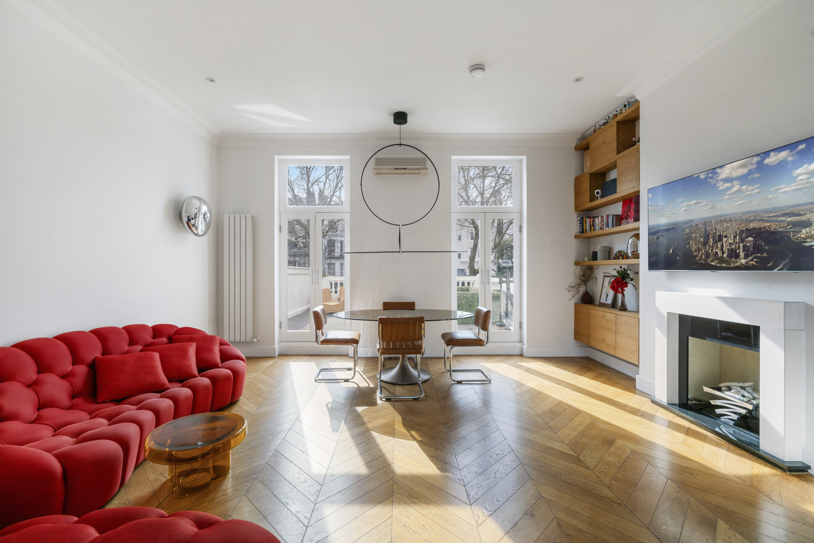 Appartamento – Holland Park (CHES-1395), Londra
