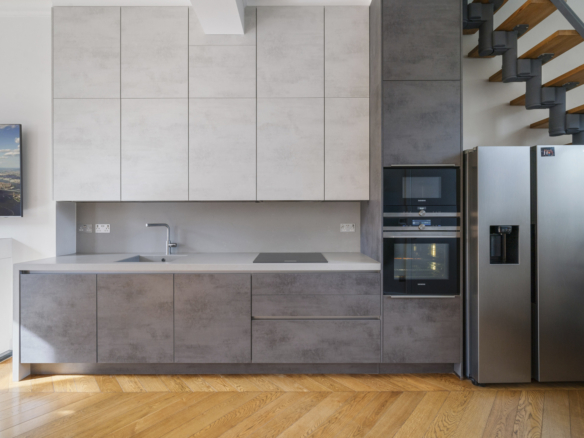 Appartamento – Holland Park (CHES-1395), Londra